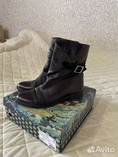 Ботильоны 38