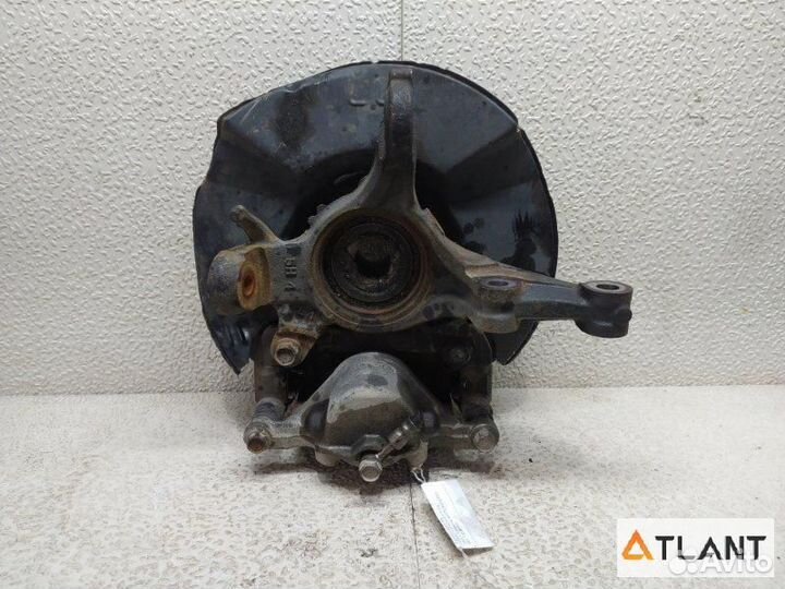 Ступица передняя левая honda stepwgn