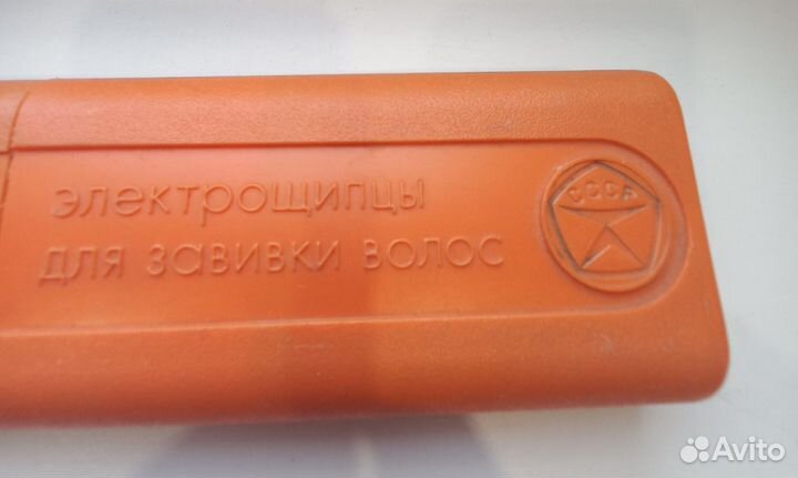 Электро щипцы Локон 8