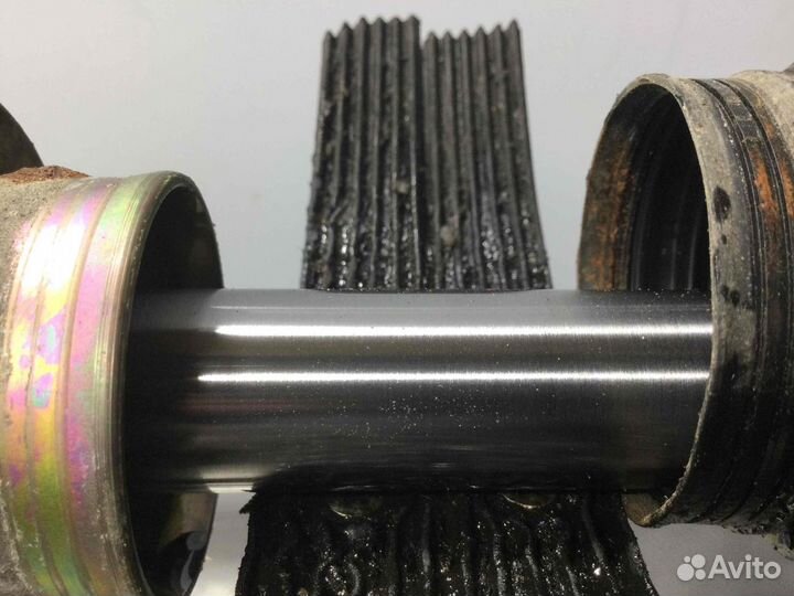 Рулевая рейка Audi A3 1j1422105 AGN