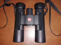 Бинокль компактный Leica Ultravid 10x25