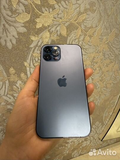 iPhone 12 Pro, 256 ГБ
