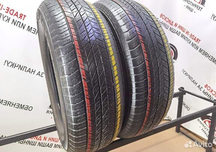 Dunlop SP 20 225/65 R18 103H