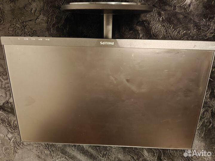 Монитор philips 223v