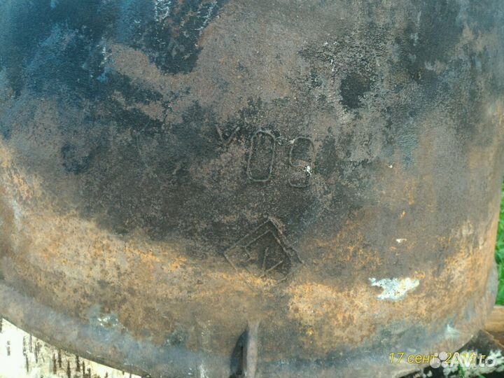 Продам Котёл