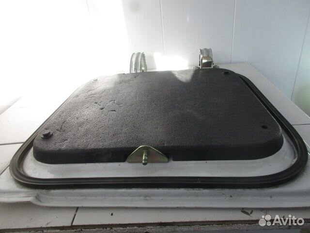 Крышка (дверца) бардачка Mercedes Benz Actros MP3