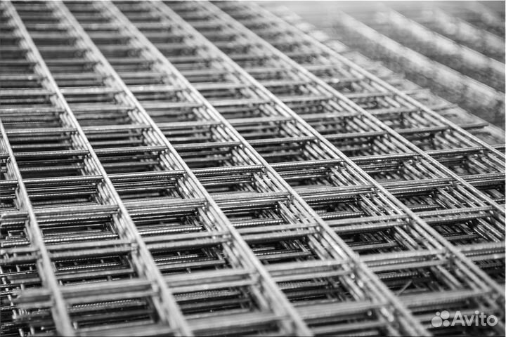 Профильная труба 50