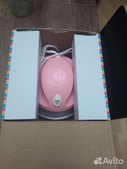 Аппарат для приготовления мороженого