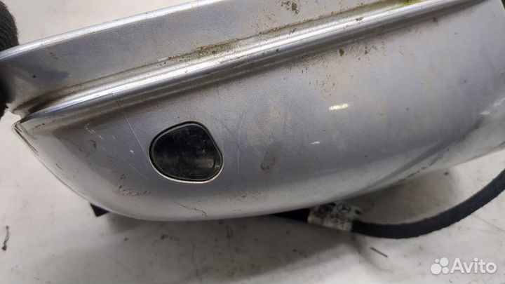 Зеркало боковое левое Mercedes ML W164, 2008