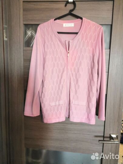 Женские вещи пакетом 50 52