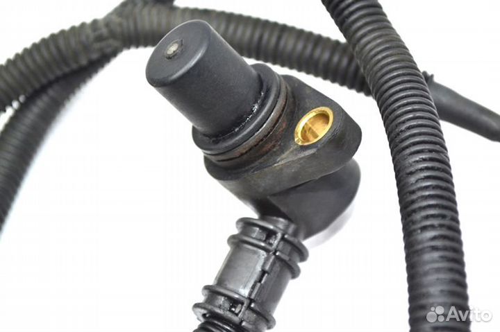 Датчик положения коленвала renault trucks Magnum D