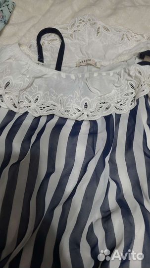 Платье для девочки Hm, Breeze