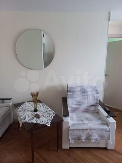 2-к. квартира, 45,1 м², 11/14 эт.