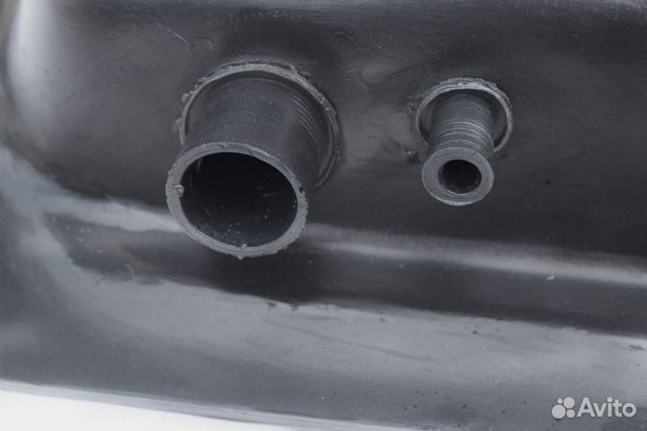 Топливный бак Хендаи Клик