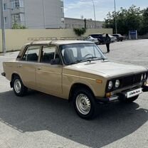 ВАЗ (LADA) 2106 1.5 MT, 1990, 150 000 км, с пробегом, цена 150 000 руб.