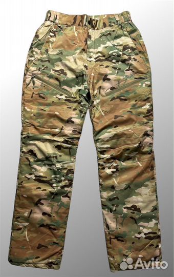 Тактический Костюм Arc'teryx Cold Leaf Multicam