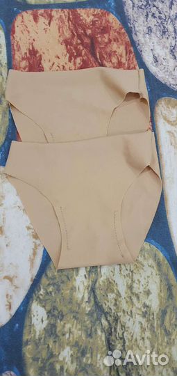 Chersa трусы 38 и 32 для гимнастики под купальник