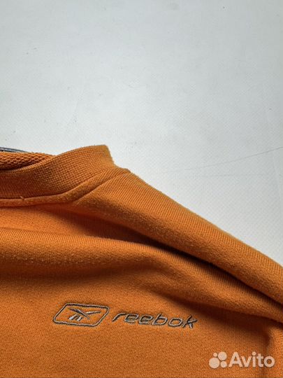 Свитшот Reebok Vintage 2000s SW (L)