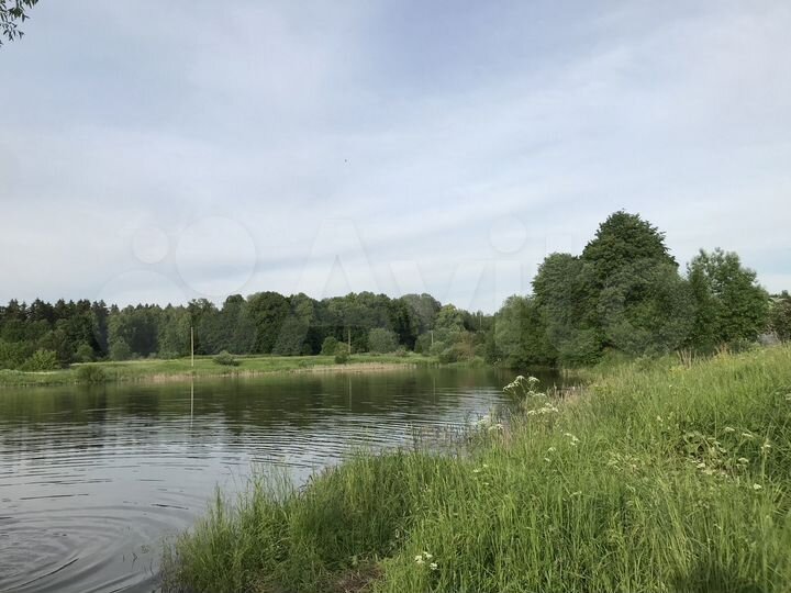 Дача 150 м² на участке 20 сот.