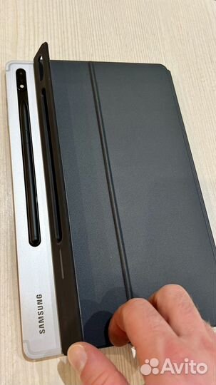 Samsung galaxy tab s8 plus