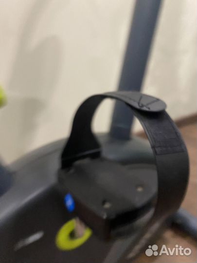 Профессиональный Велотренажер torneo apple