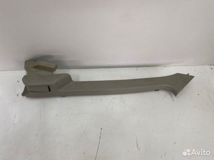 Накладка сидения задняя левая Toyota Camry V40/V45