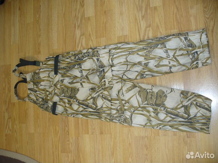 Костюм антиклещ антигнус