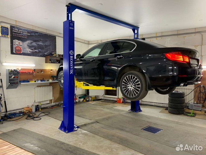 Эвакуатор Автосервис 24 часа