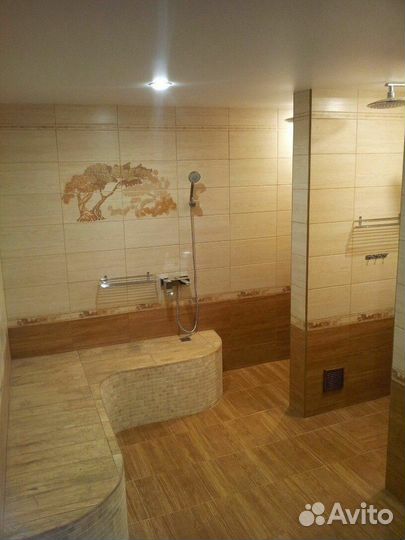 Отделочные работы под ключ