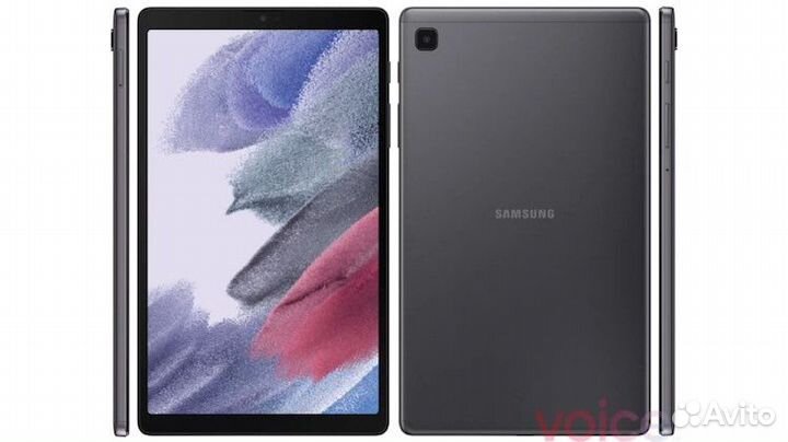 Samsung Galaxy Tab A7 lite 32 Gb lte grey