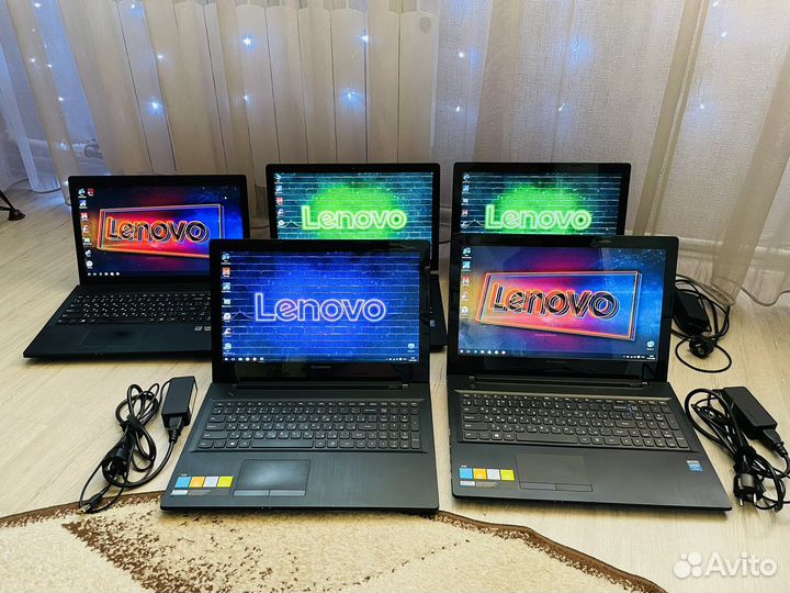 Шустрые /стильные4-х/2-х ядерные lenovo