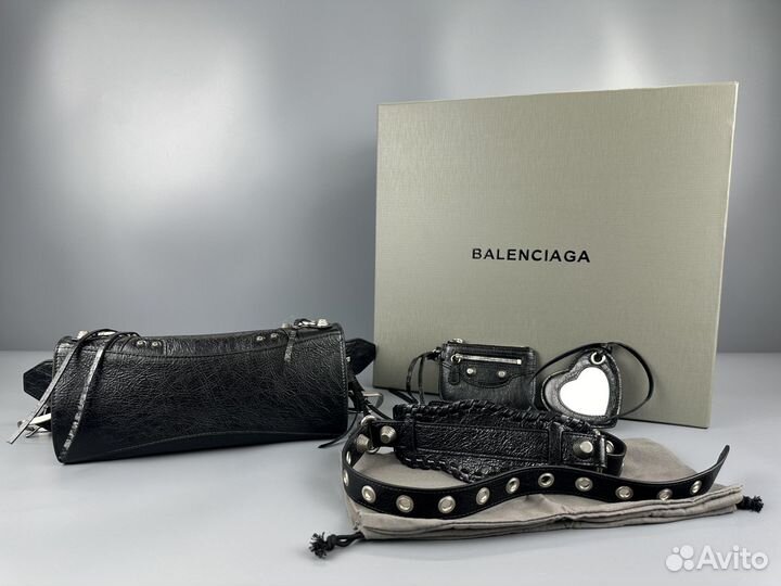 Сумка Balenciaga