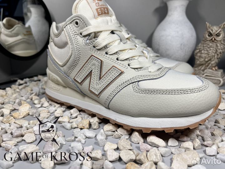 Кроссовки New balance