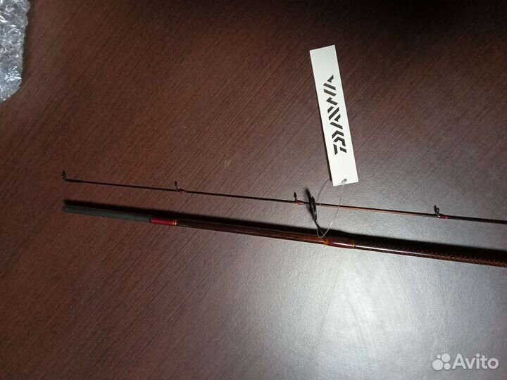 Спиннинг daiwa