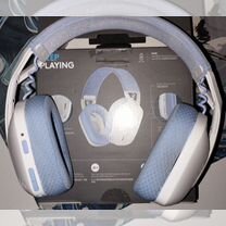 Беспроводные наушники logitech g435