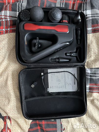 Массажер для тела