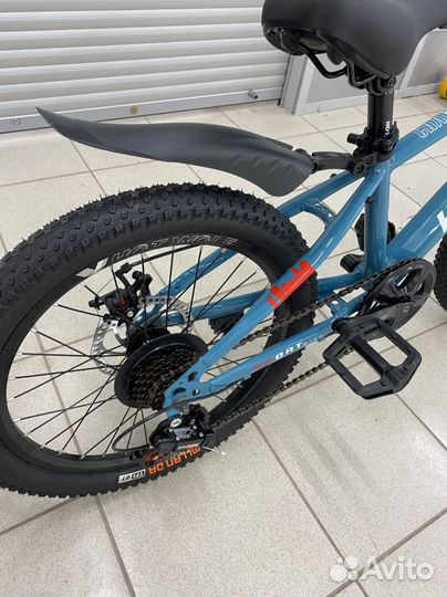 Велосипед HW 20 r