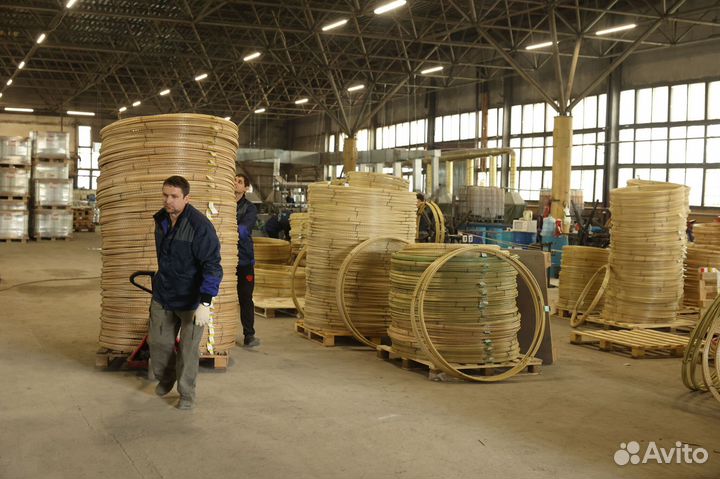 Арматура композитная от производителя