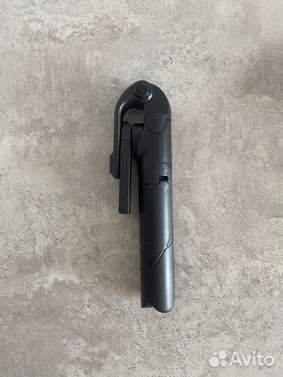 Штатив + селфи палка для телефона с пультом