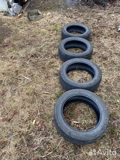 Toyo Proxes R44 225/55 R18 98H