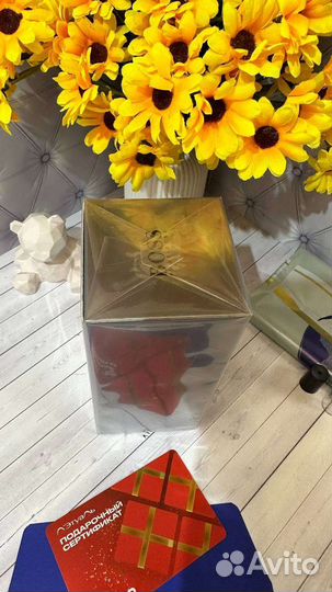 Hugo boss Bottled 100 ml закр