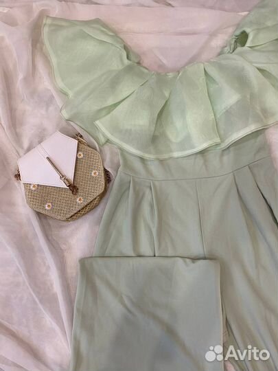 Вещи пакетом для девушки h&m