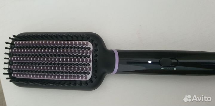 Расческа-выпрямитель Philips BHH880/00