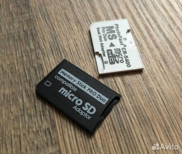 Адаптер переходник