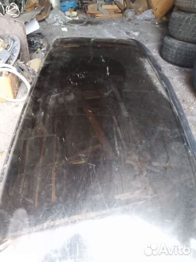 Стёкла Газ 21