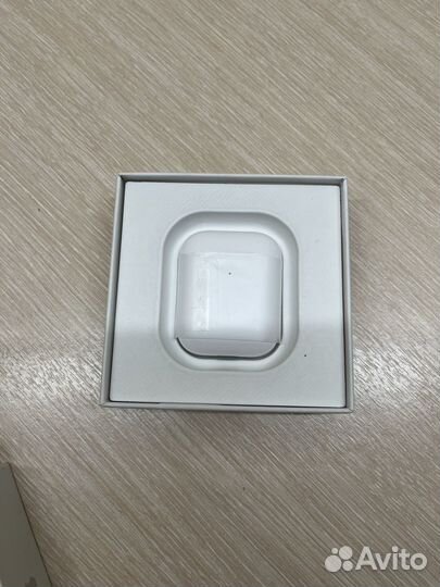 Airpods 2 копия