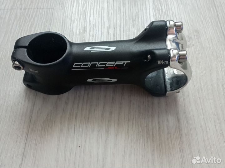 Вынос руля Concept sl