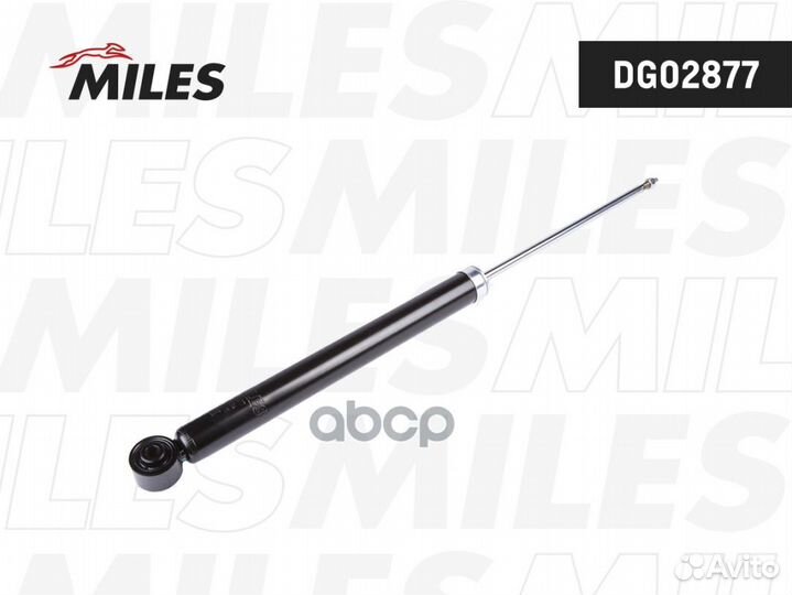DG02877 DG02877 Miles