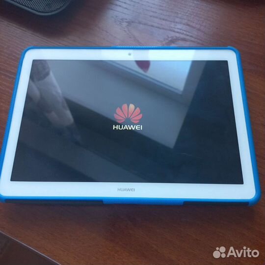 Планшет huawei mediapad t3 10