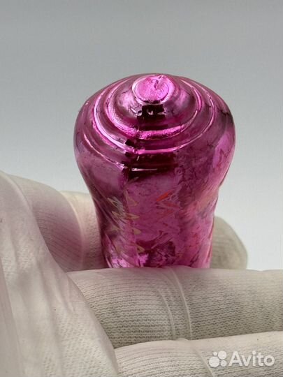 Елочные игрушки СССР (780)